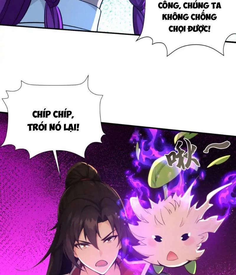 Tuyệt Thế Đan Thần 216 trang 48