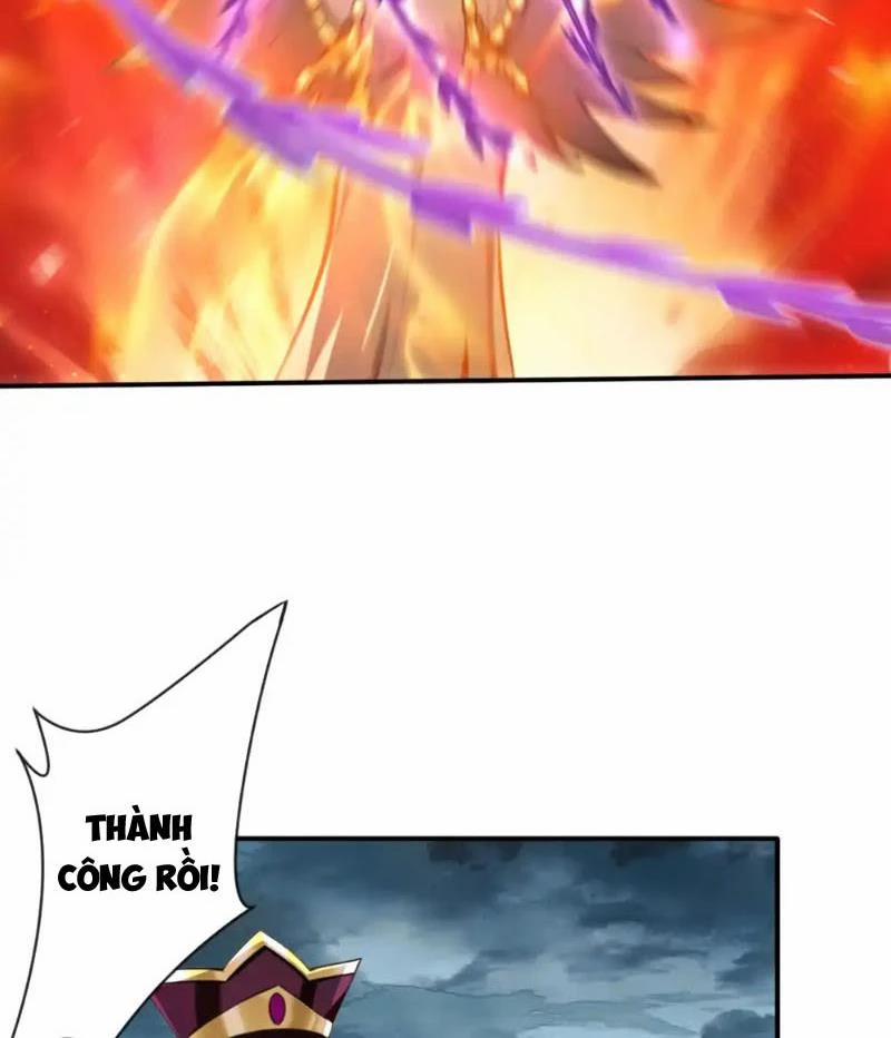 Tuyệt Thế Đan Thần 216 trang 52