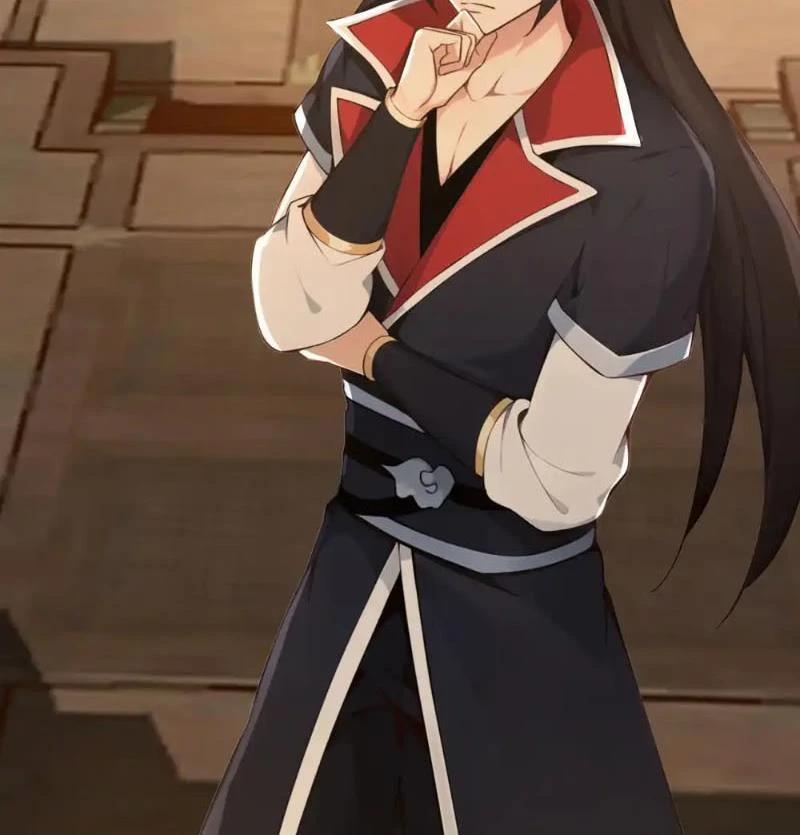 Tuyệt Thế Đan Thần 217 trang 17