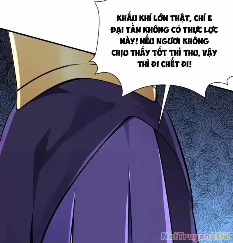 Tuyệt Thế Đan Thần 217 trang 21