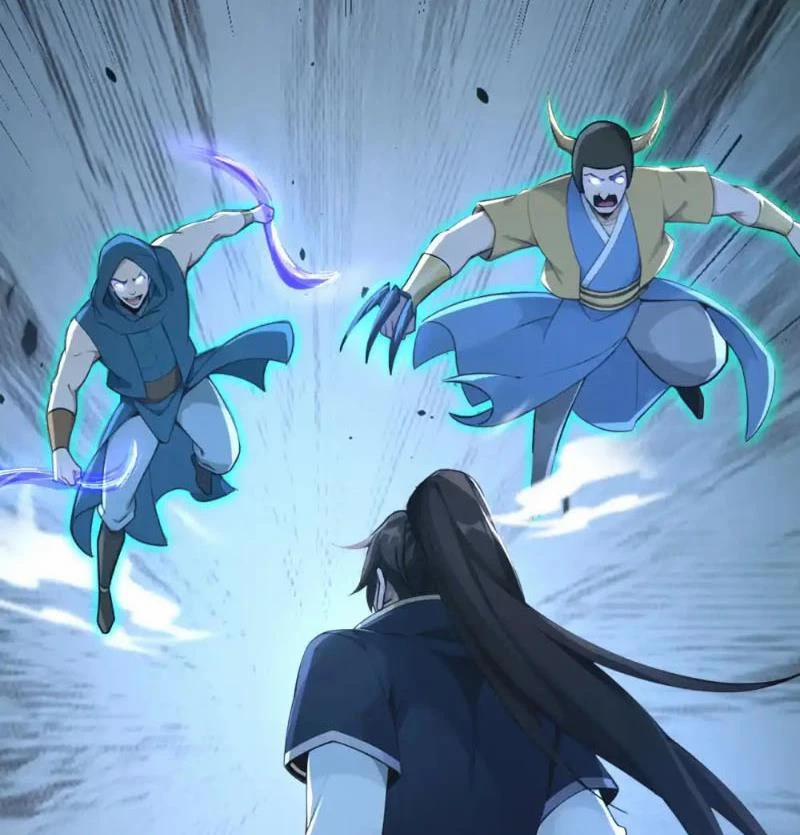 Tuyệt Thế Đan Thần 217 trang 25