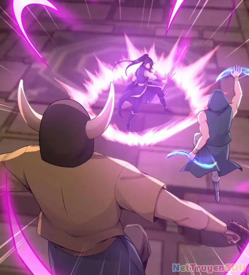 Tuyệt Thế Đan Thần 217 trang 29