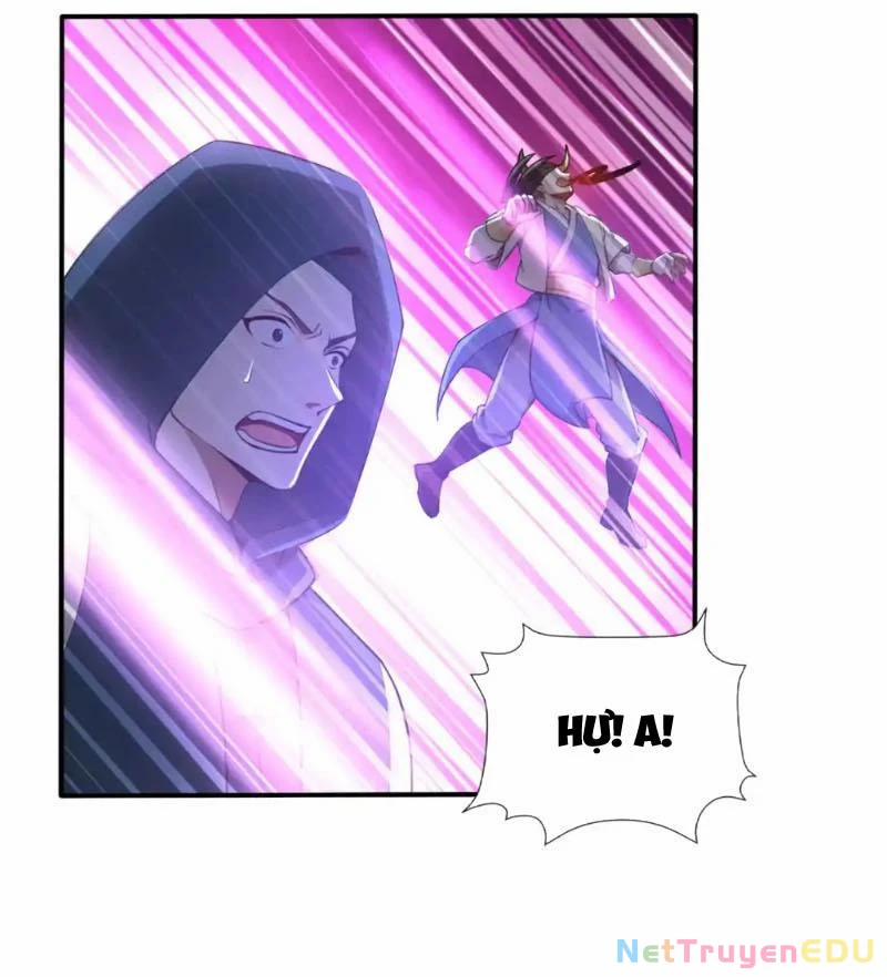 Tuyệt Thế Đan Thần 217 trang 31