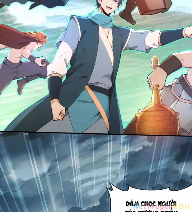 Tuyệt Thế Đan Thần 217 trang 38