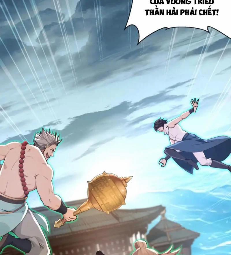 Tuyệt Thế Đan Thần 217 trang 39