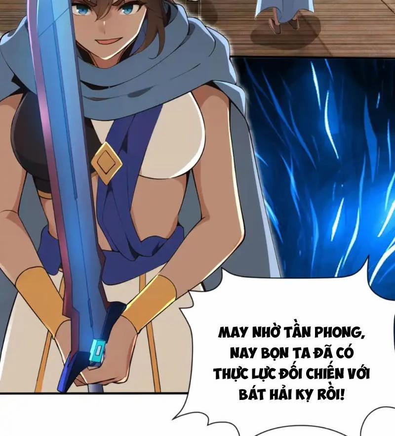 Tuyệt Thế Đan Thần 217 trang 44