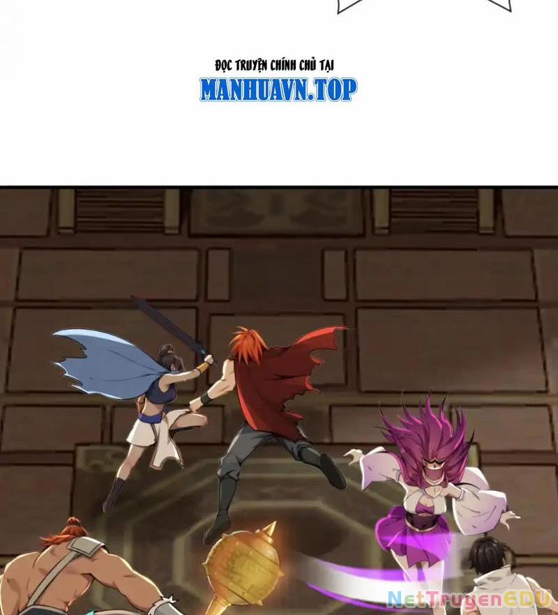 Tuyệt Thế Đan Thần 217 trang 45