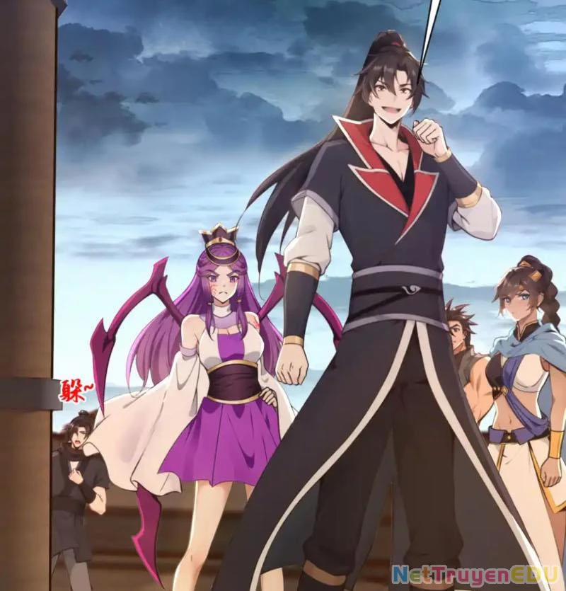 Tuyệt Thế Đan Thần 217 trang 8