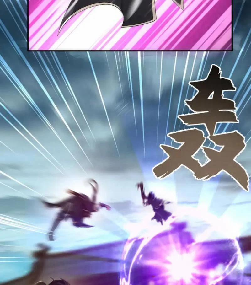 Tuyệt Thế Đan Thần 218 trang 1