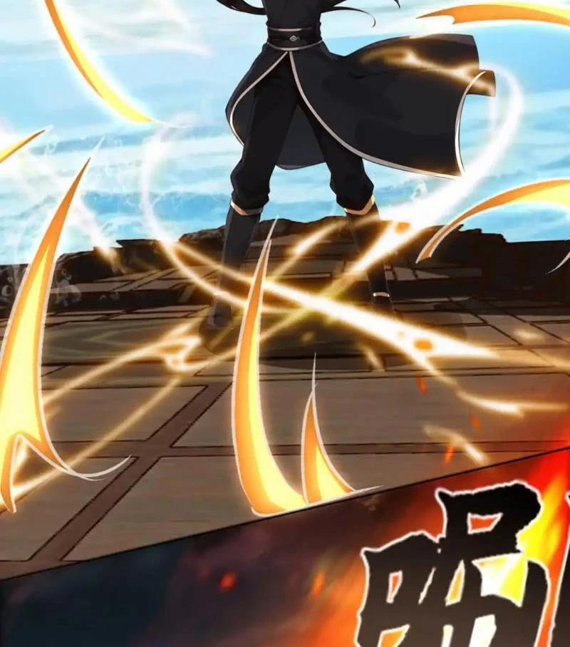 Tuyệt Thế Đan Thần 218 trang 11