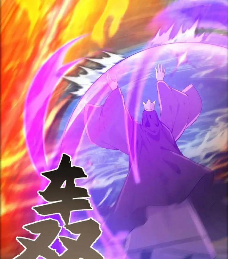 Tuyệt Thế Đan Thần 218 trang 13