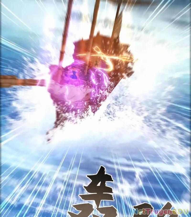 Tuyệt Thế Đan Thần 218 trang 16