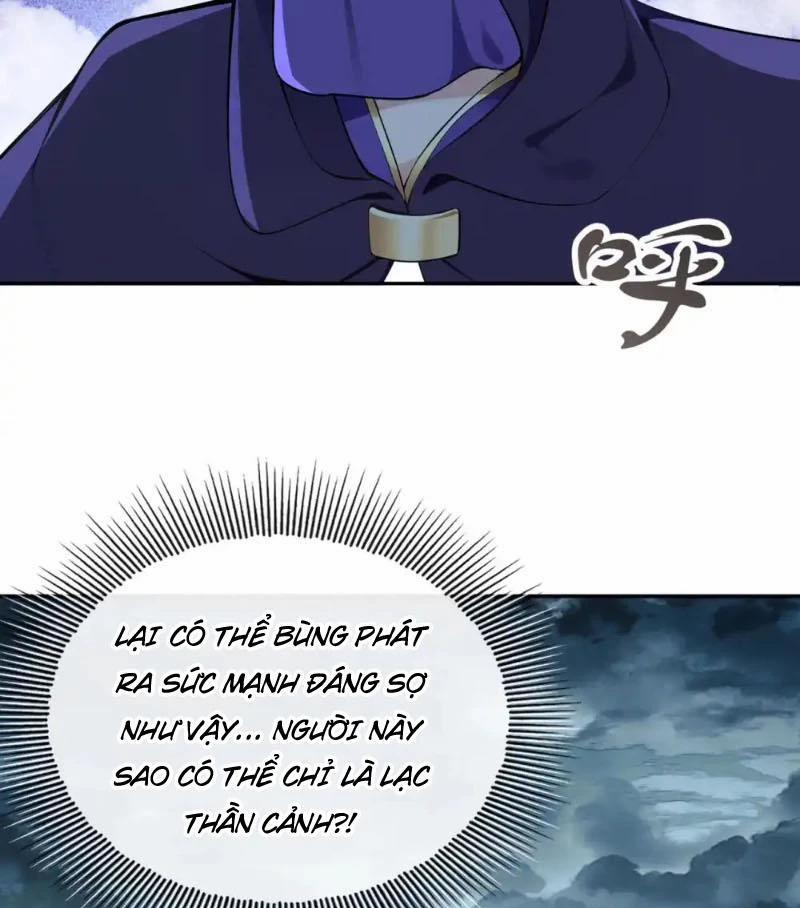 Tuyệt Thế Đan Thần 218 trang 18