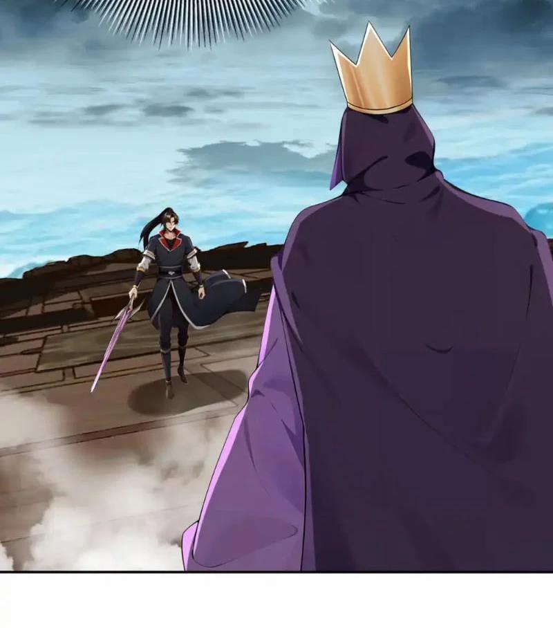 Tuyệt Thế Đan Thần 218 trang 19