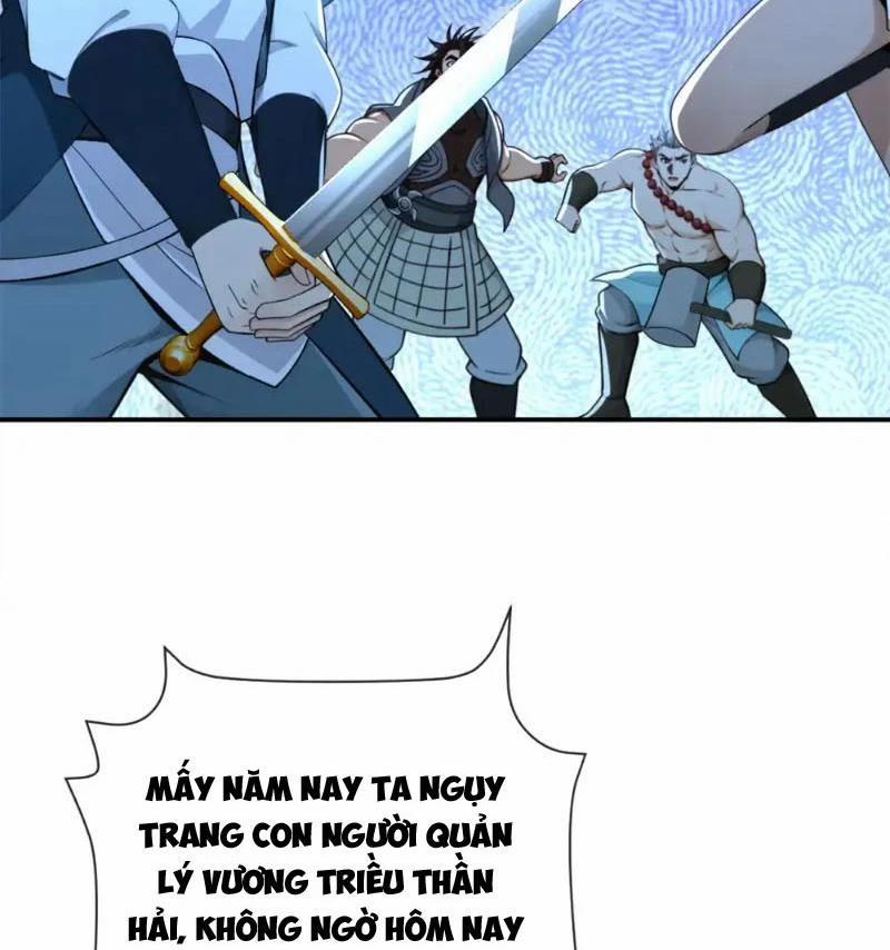 Tuyệt Thế Đan Thần 218 trang 28