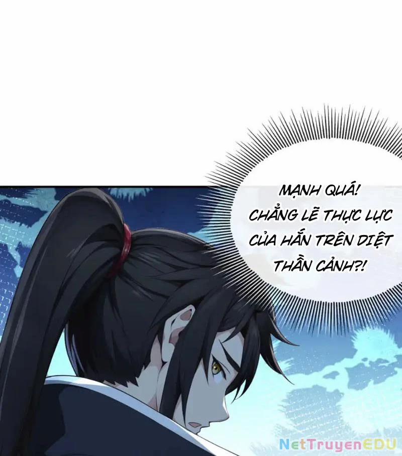 Tuyệt Thế Đan Thần 218 trang 3