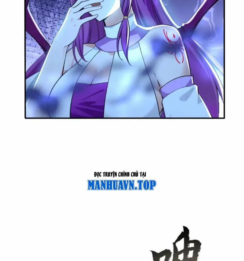 Tuyệt Thế Đan Thần 218 trang 35