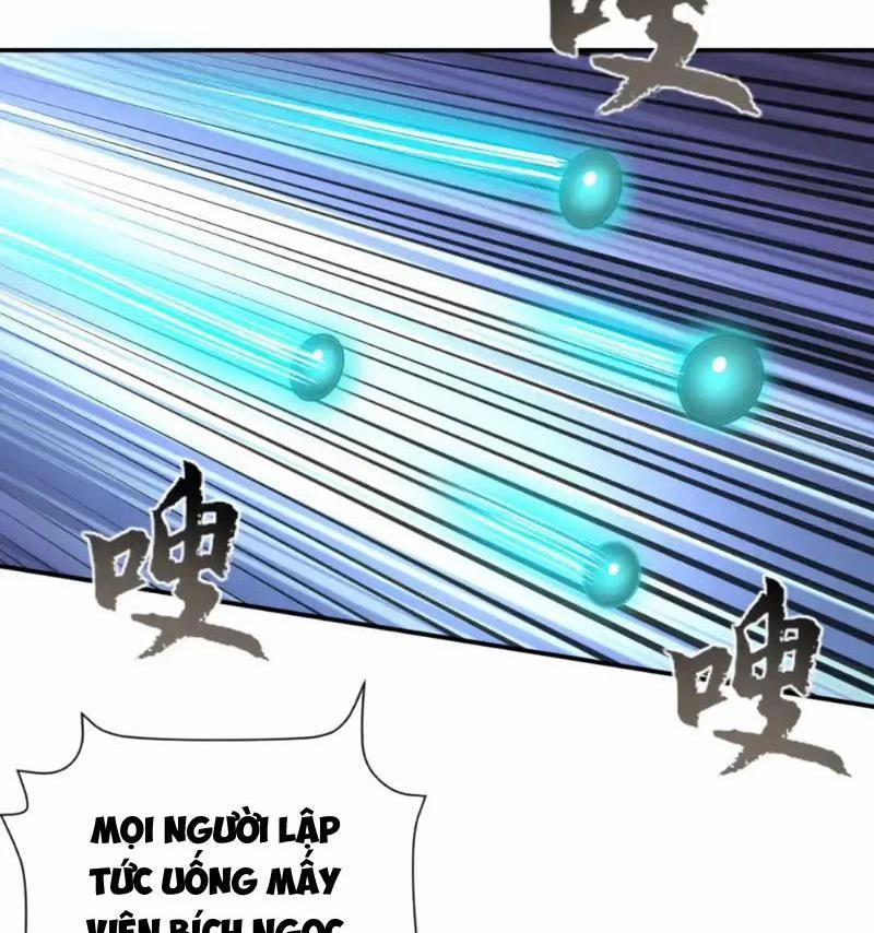 Tuyệt Thế Đan Thần 218 trang 36