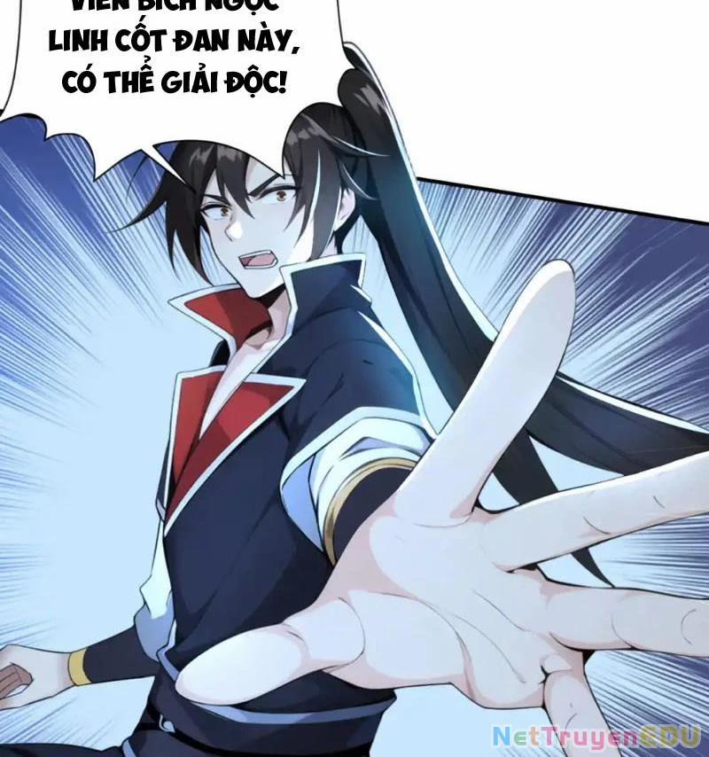 Tuyệt Thế Đan Thần 218 trang 37