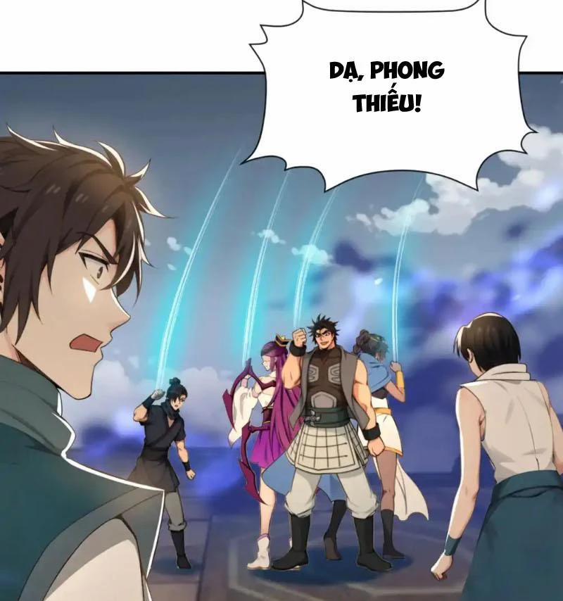 Tuyệt Thế Đan Thần 218 trang 39