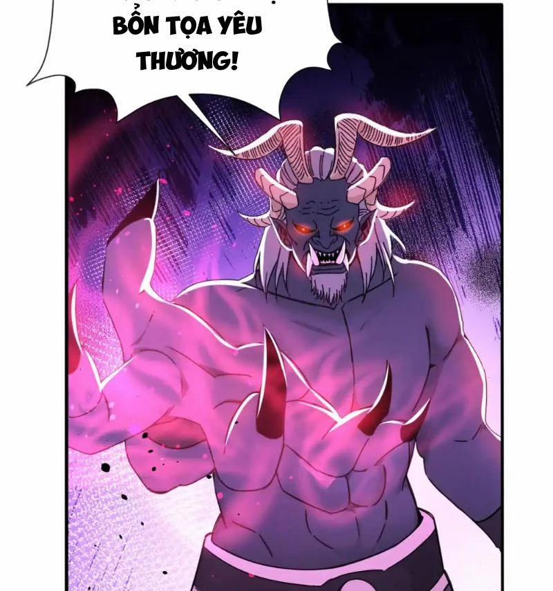 Tuyệt Thế Đan Thần 218 trang 43