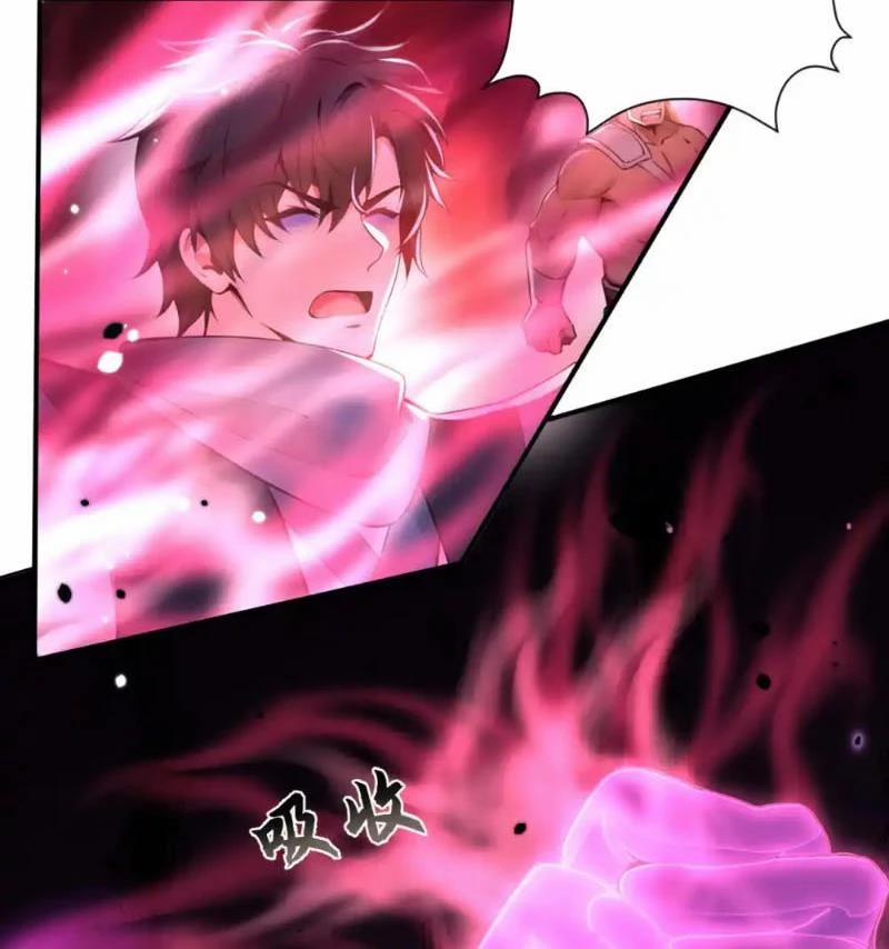 Tuyệt Thế Đan Thần 218 trang 46