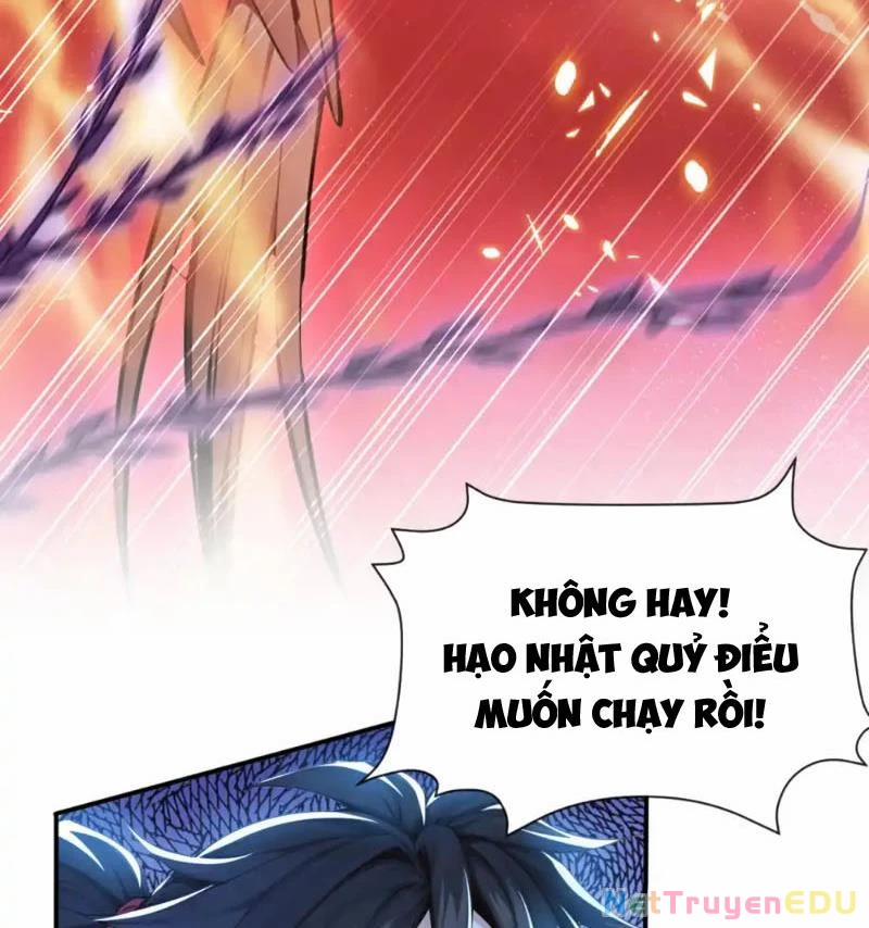 Tuyệt Thế Đan Thần 218 trang 52