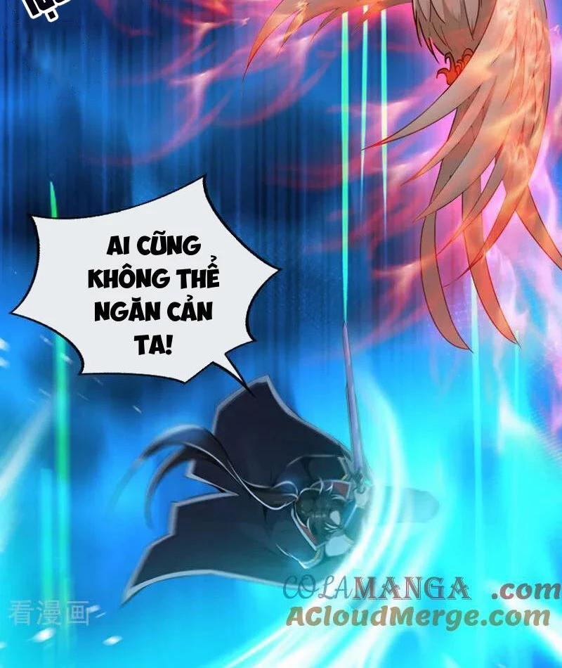 Tuyệt Thế Đan Thần 219 trang 10