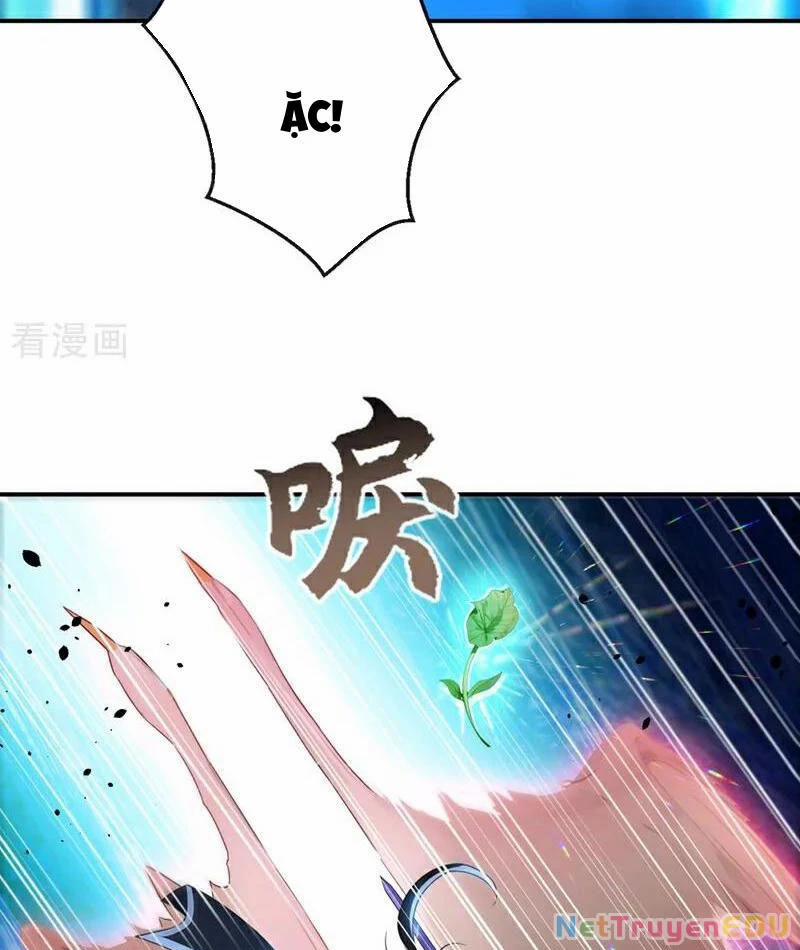 Tuyệt Thế Đan Thần 219 trang 12