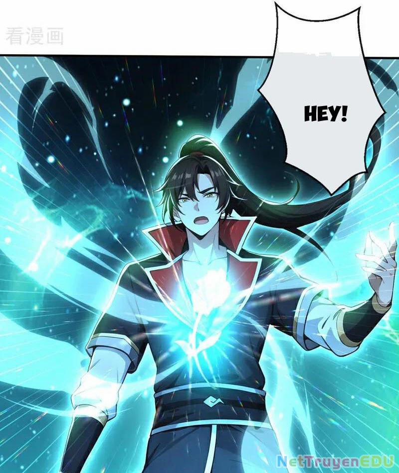 Tuyệt Thế Đan Thần 219 trang 15