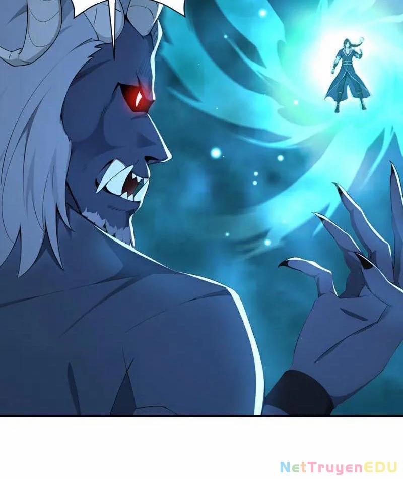 Tuyệt Thế Đan Thần 219 trang 17