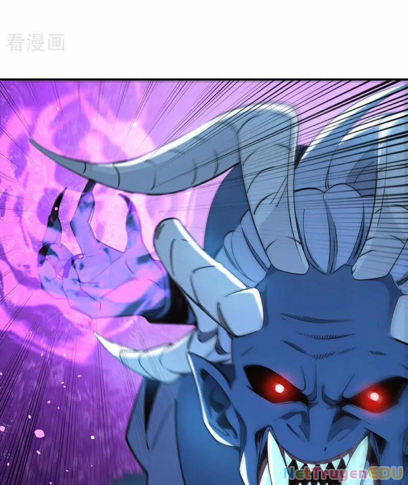 Tuyệt Thế Đan Thần 219 trang 18