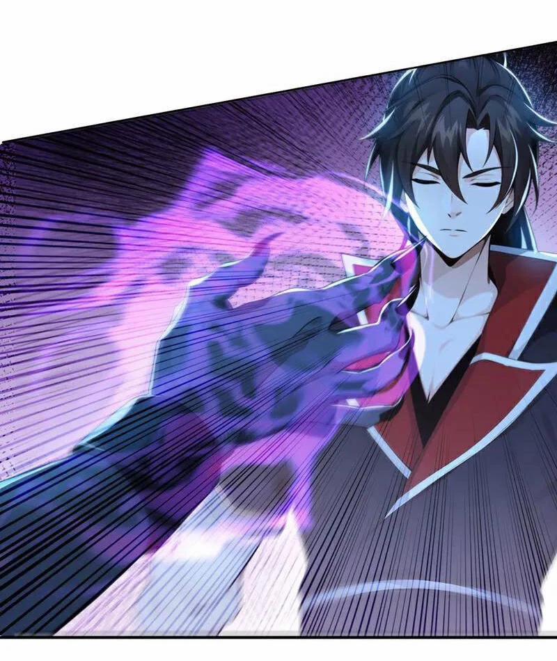 Tuyệt Thế Đan Thần 219 trang 20