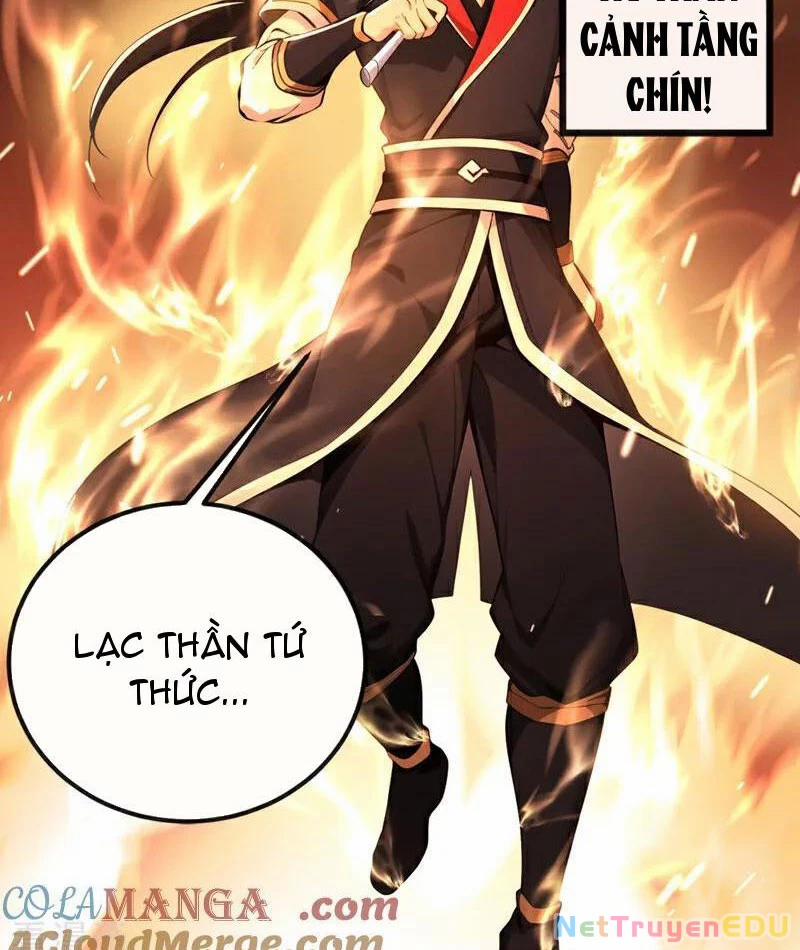 Tuyệt Thế Đan Thần 219 trang 22