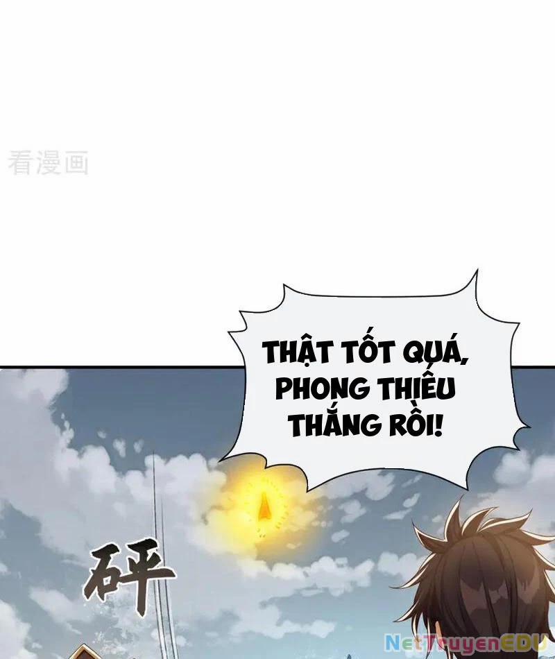 Tuyệt Thế Đan Thần 219 trang 28