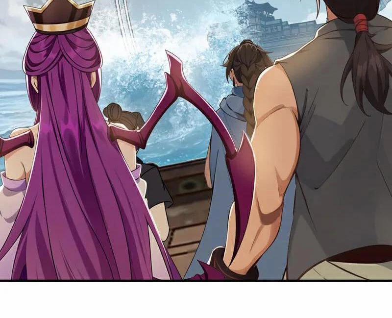 Tuyệt Thế Đan Thần 219 trang 29