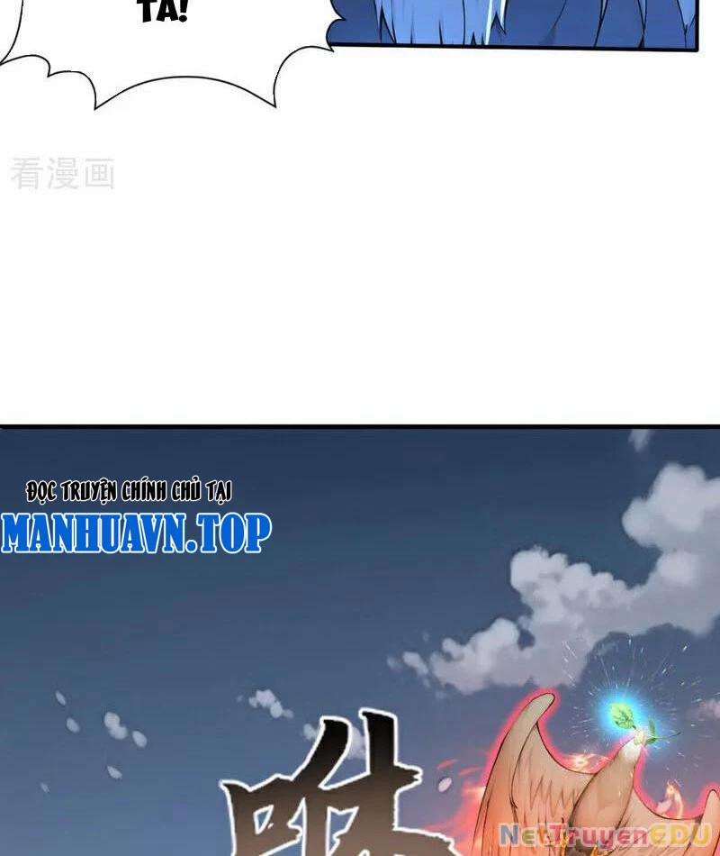 Tuyệt Thế Đan Thần 219 trang 3