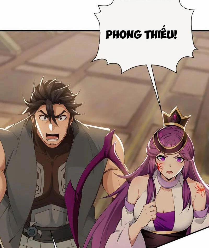 Tuyệt Thế Đan Thần 219 trang 32