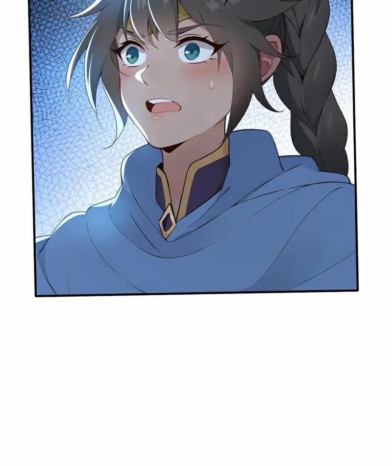 Tuyệt Thế Đan Thần 219 trang 34