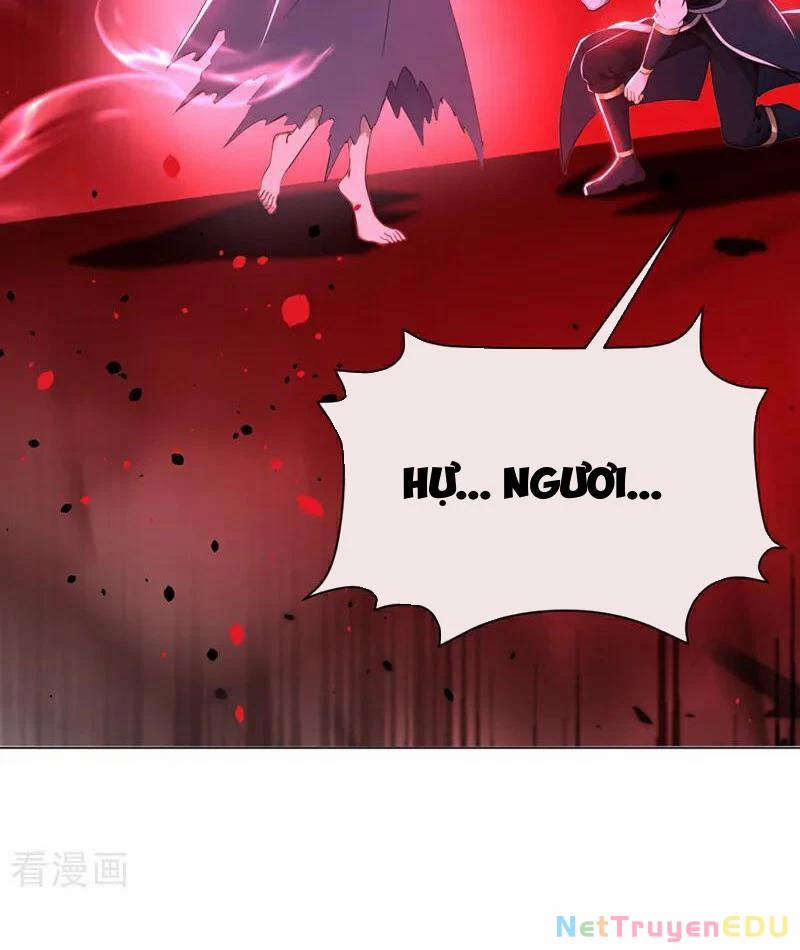 Tuyệt Thế Đan Thần 219 trang 38