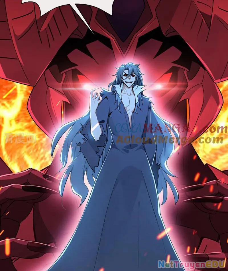 Tuyệt Thế Đan Thần 219 trang 42