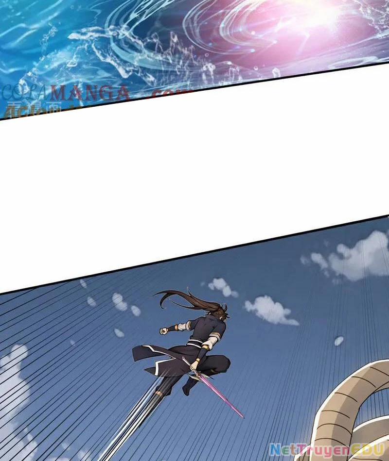 Tuyệt Thế Đan Thần 219 trang 5