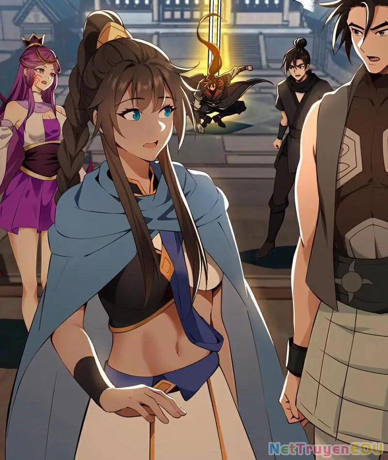 Tuyệt Thế Đan Thần 219 trang 50