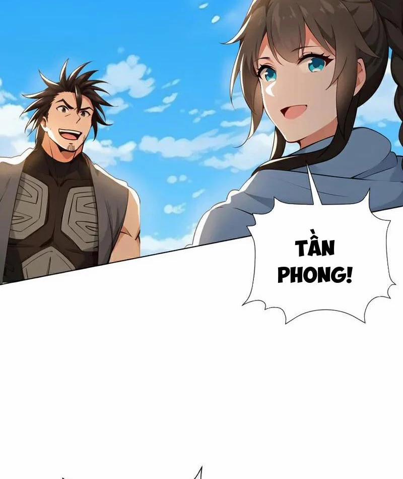 Tuyệt Thế Đan Thần 219 trang 52