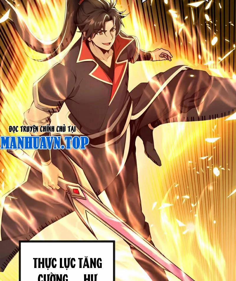 Tuyệt Thế Đan Thần 219 trang 8