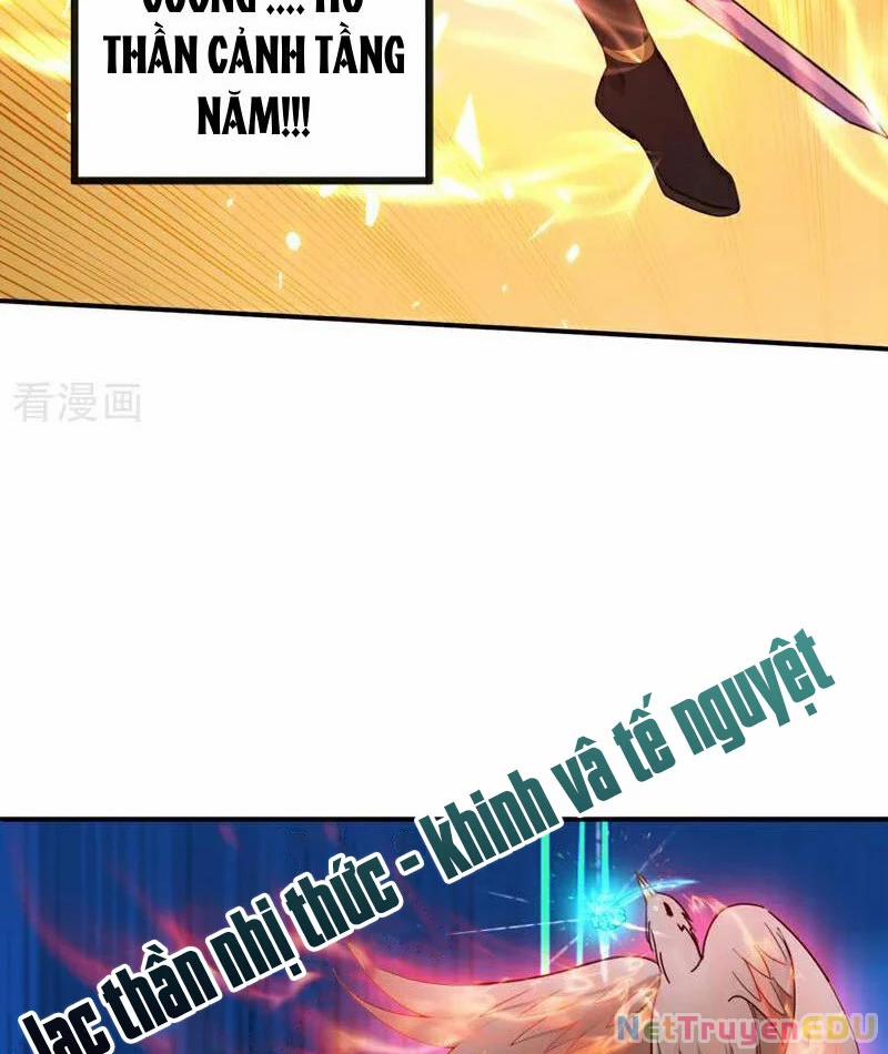 Tuyệt Thế Đan Thần 219 trang 9