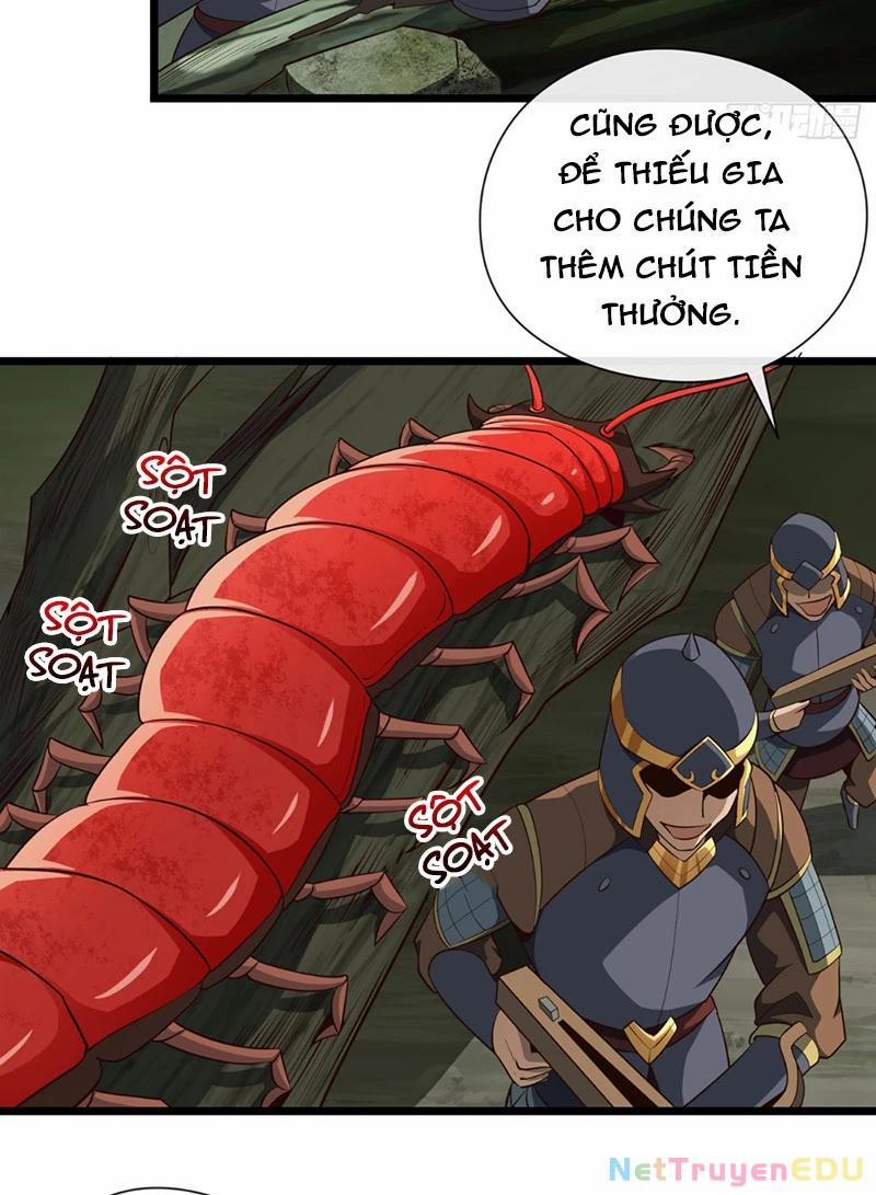 Tuyệt Thế Đan Thần 22 trang 1