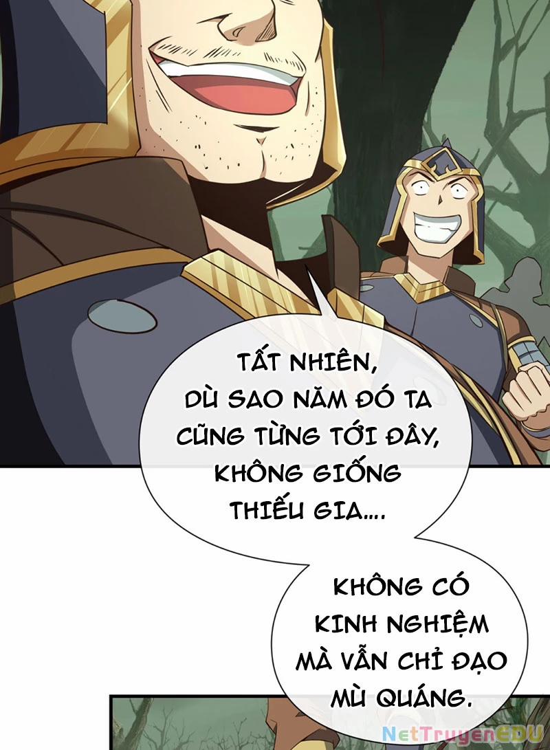 Tuyệt Thế Đan Thần 22 trang 10