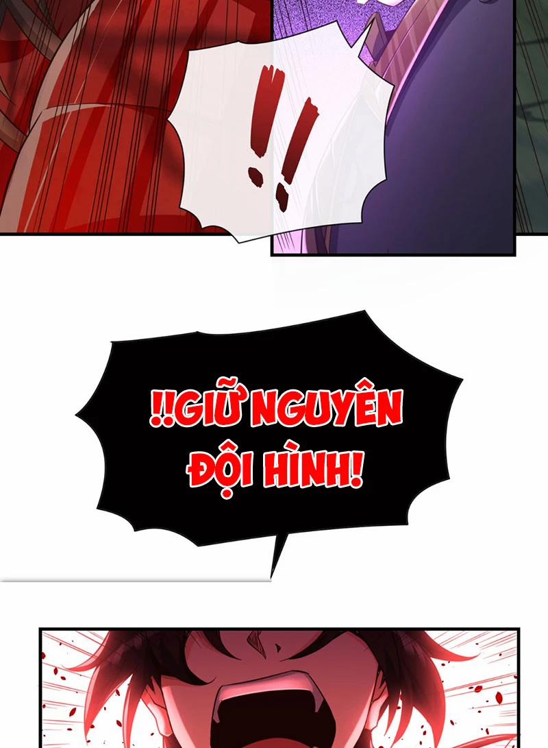 Tuyệt Thế Đan Thần 22 trang 14