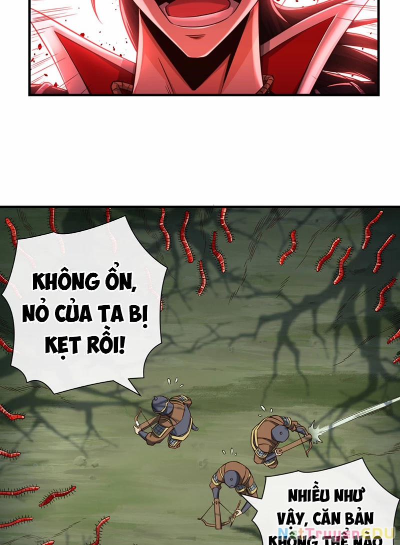 Tuyệt Thế Đan Thần 22 trang 15